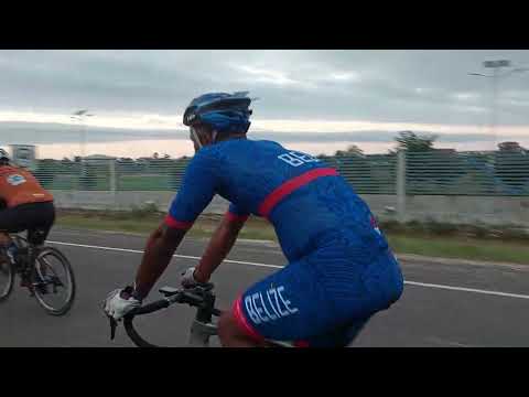 WEEKEND WARRIORS SATURDAY RACE 17/1/26