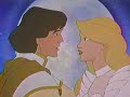 1994 The Swan Princess VHS Commercial