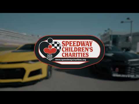 SCC Las Vegas 2023 Laps For Charity Promo