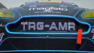 Aston Martin Festival