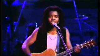 The Times They Are A Changin' - Tracy Chapman