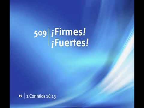 509 Firmes Fuertes