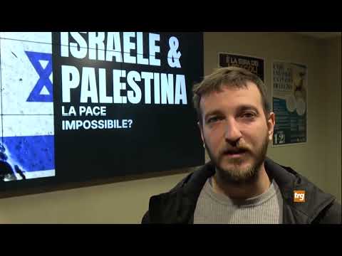 "Impossible Peace?" A meeting at the Cassata Gattapone in Gubbio.