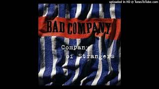 Bad Company – Down And Dirty