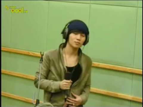K.Will - Dahaengida - To Be Fortunate (English Subbed) 090521