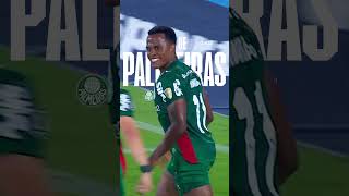 PALMEIRAS ENFRENTA O CERRO PORTEÑO HOJE A NOITE
