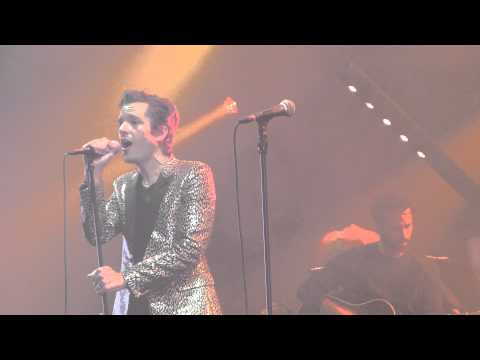 Brandon Flowers & Chrissie Hynde - Don't get me wrong, Brixton Academy 21/05/15