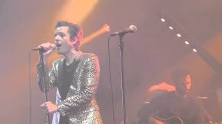 Brandon Flowers &amp; Chrissie Hynde - Don&#39;t get me wrong, Brixton Academy 21/05/15