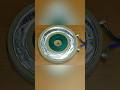 Antigravity Motor!? - Rotating Liquid Mercury