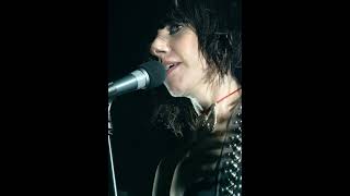 PJ Harvey  -  That Was My Veil (Live 2004)
