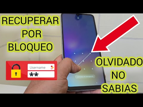 Hard Reset Samsung A05