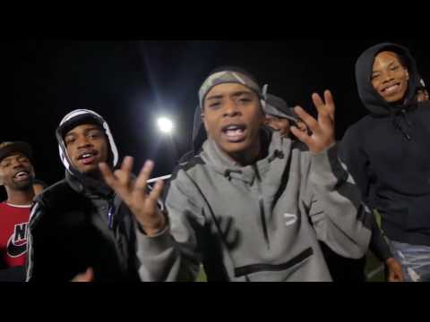 Focus x Ace NumbaFive x Tae Sav x Rah Macc x Ninjah - Starting 5 (Official Video)