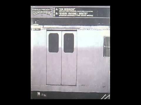 Shabaam Sahdeeq & Cocoa Brovaz - Every Rhyme I Write (Acapella)