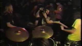 deceased '20 years ago footage'