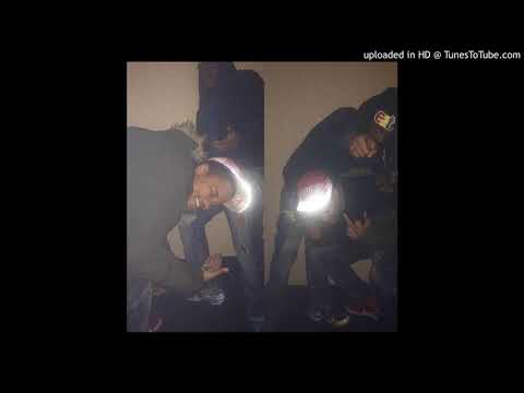 Choppa Black Rover Remix "U-U"