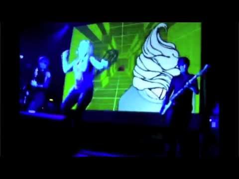 Nicole Stoehr performance reel