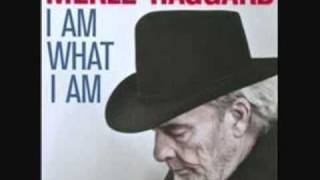 Merle Haggard, Oil Tanker Train