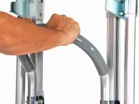 RWM Professional Grade Convertible Hand Truck