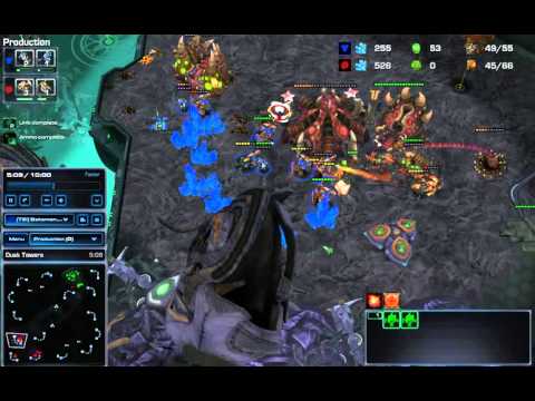 TVZ allin Astral Fire