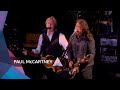 Paul McCartney  - Band on the Run (feat. Dave Grohl) (Glastonbury 2022)