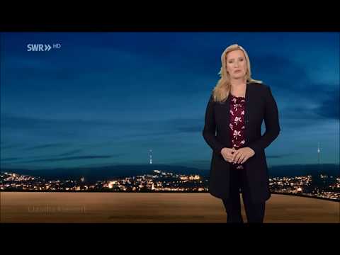 Claudia Kleinert - 29.12.2017