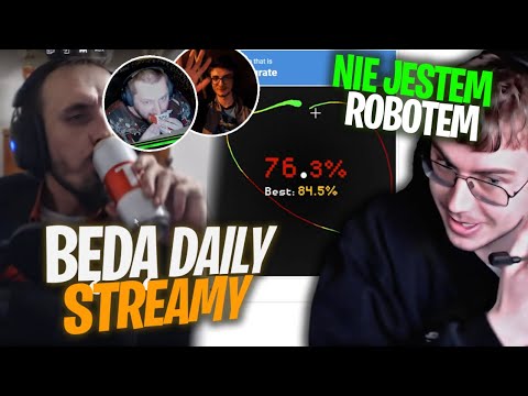 YOUNG | DAILY STREAMS, BAGUETE REQUEST, DIESEL ENGINE, LIVING WITH PARENTS, I'M NOT A ROBOT |