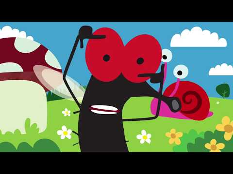 GAËTAN - Acide Attaque!