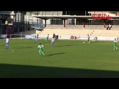 La Grada TV Resumen CF Talavera - UD Almansa