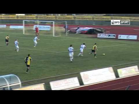 Icaro Sport. Santarcangelo Pro Patria 0-1