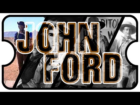 The 10 Best John Ford Films