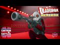 Deadshot Beatbox Solo Cartoon Beatbox Battles