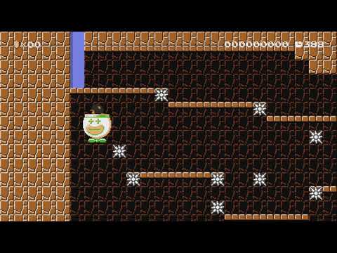 Getting Over It With SR|Dan by SR|Dan ~ World Record! - Super Mario Maker - No Commentary 1bq