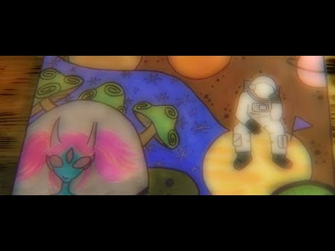 DREAMY DUST - 1DEE x Devilman TYO  (feat. so hi, 2T, FlowZ)