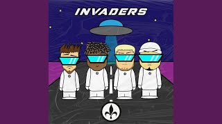 Invaders Music Video
