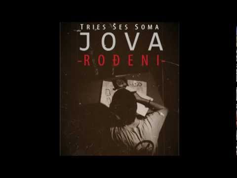 Jova feat. Rema Luda Kuća - Miris Grada