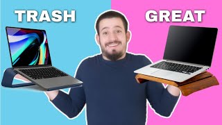 The BEST Laptop Stands of 2026 Are NOT What You Think