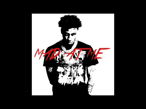 [FREE] AGGRESSIVE NBA YOUNGBOY "MAD AT ME"