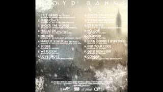 The Cold Corner 2 Lloyd Banks Cashin In (HQ)