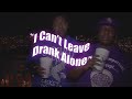 I Can't Leave Drank Alone - Z-Ro and Lil-O - (DRANKKMIX)