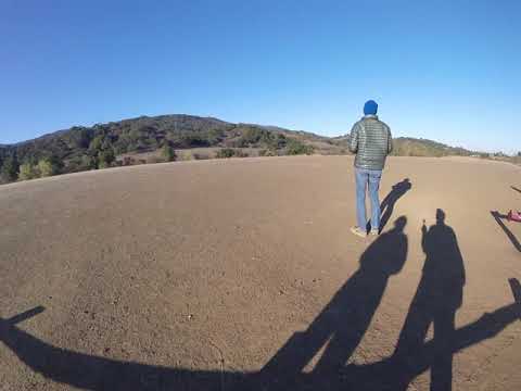 Free Flight Lab - Eclipson Model D 3D Printed Airplane Bob's Maiden Flight