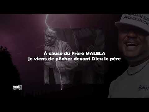 Makhalba Malecheck - Mr MALECHECK ( Audio Officiel )