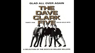 Dave Clark Five 1965 I&#39;ll Be Yours My Love