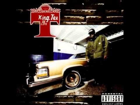 King Tee   IV Life Full Album 1995