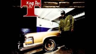 King Tee   IV Life Full Album 1995