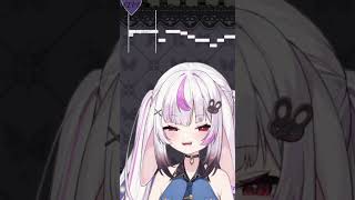 チャッピー呼びに苦言を呈しながらも前奏で可愛くフリフリするちいぬな | #chiinuna (#Twitch)