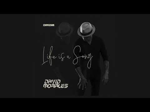 David Morales, Blondewearingblack - What Can I Do (Extended Mix)