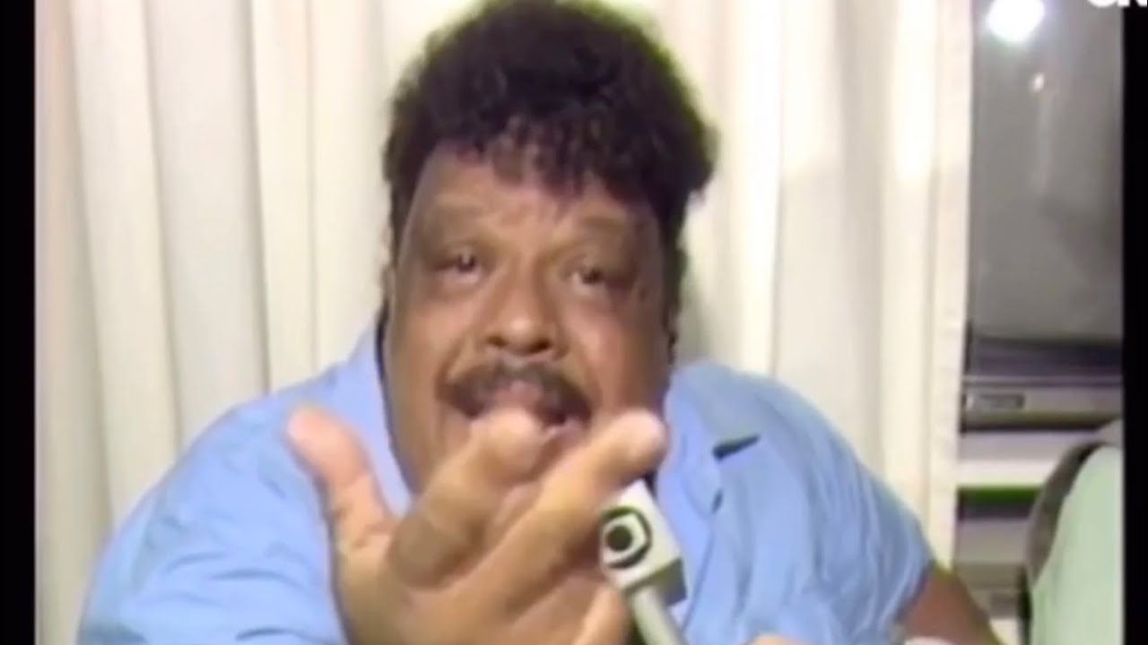 O Lado de Tim Maia que o filme não mostrou !