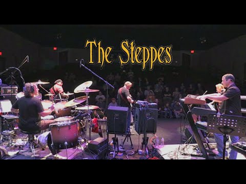 Steppes / Hierophant