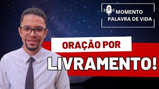 ORAÇÃO DO SALMO 3 | VICTOR OLIVEIRA