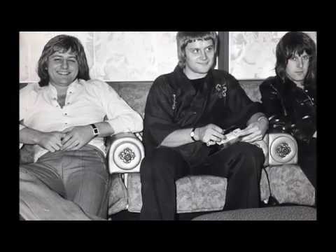 Emerson, Lake and Palmer founder Greg Lake dies at 69